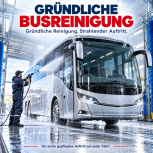 Truck & Bus Reinigung + Pflege 25-kg "Performance"