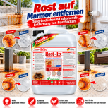 Rost - Ex VE 10-Liter
