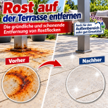 Rost - Ex VE 10-Liter