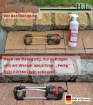 TOTALREINIGER FM 1Liter