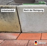 TOTALREINIGER FM 1Liter