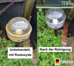 TOTALREINIGER FM 1Liter