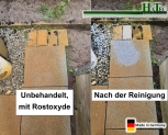 TOTALREINIGER FM 1Liter