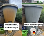 TOTALREINIGER FM 1Liter