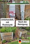 TOTALREINIGER FM 1Liter