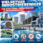 CLARMARIN 350 Wasserstoffperoxyd 22-kg/Kanister