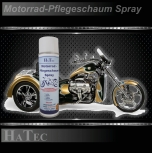 Motorrad-Pflegeschaum Spray 500 ml