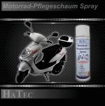 Motorrad-Pflegeschaum Spray 500 ml