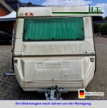 Caravan- und Wohnwagen Cleaner 10-kg