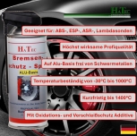 Bremsenschutz- Spray ALU-Basis 400 ml