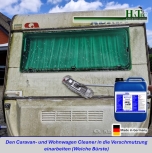 Caravan- und Wohnwagen Cleaner 10-kg