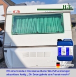 Caravan- und Wohnwagen Cleaner 10-kg