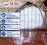 Fliesenreiniger Waschhalle 25-kg