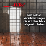 Fliesenreiniger Waschhalle 25-kg