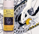 Fahrrad- Zahnriemen Spray 400 ml, bis zu 300% Leistungssteigerung