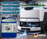 RobotCleaner 10,0 Ltr. für Wischroboter und Reinigungsautomaten