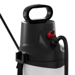 Drucksprüher RESIST PLUS 6,7 Ltr.